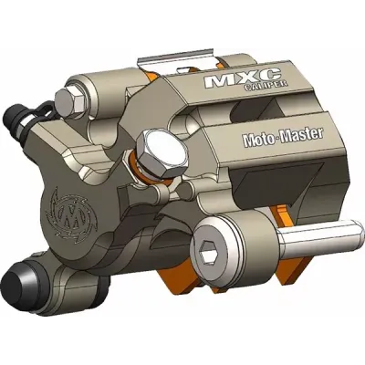 MXC Brake Caliper