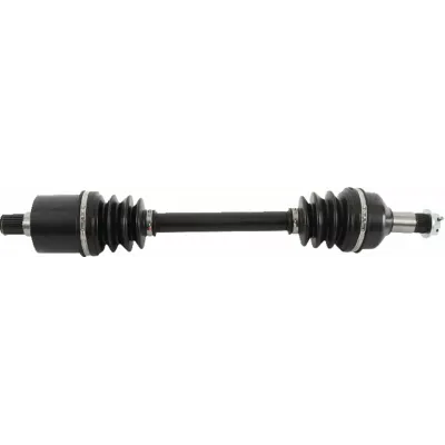 Complete Axle Kit