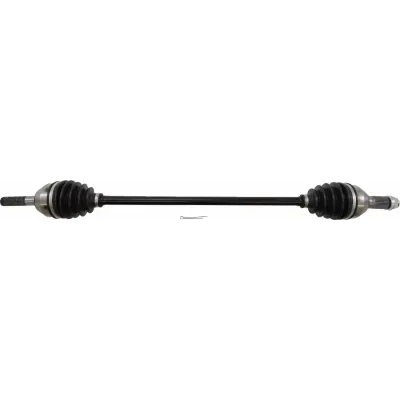 Complete Axle Kit