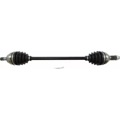 Complete Axle Kit
