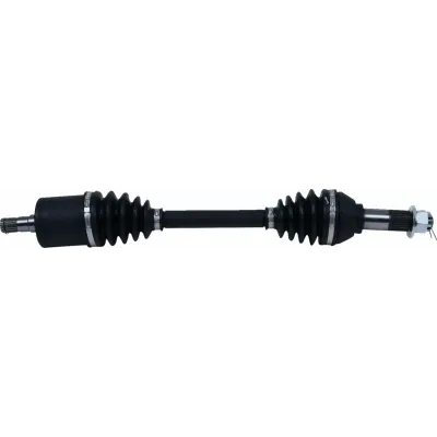 Complete Axle Kit