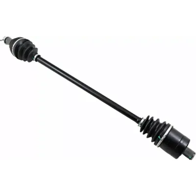 Complete Axle Kit