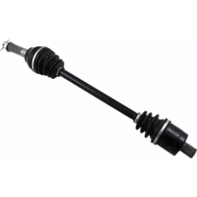 Complete Axle Kit