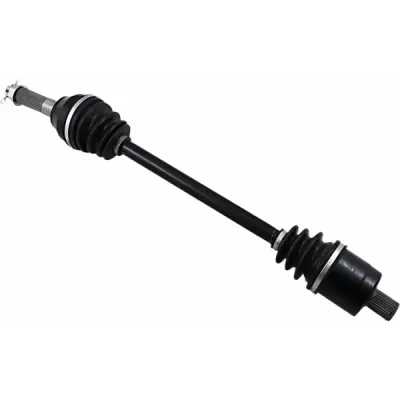 Complete Axle Kit