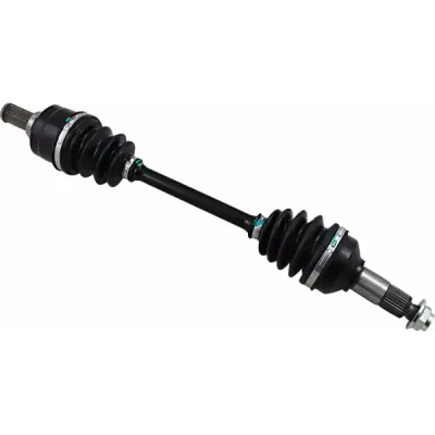 Complete Axle Kit