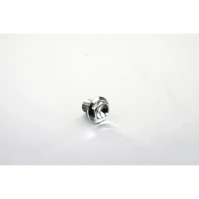 Bolt de ax de titan pentru roata din față