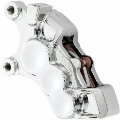 Ness Tech Six-Piston Differential Bore Caliper