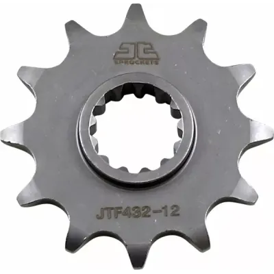 Front Sprocket