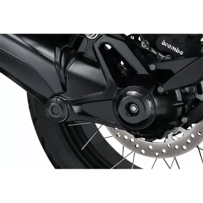 Rear Axle Sliders