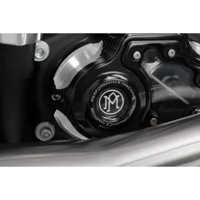 Transmission Cover