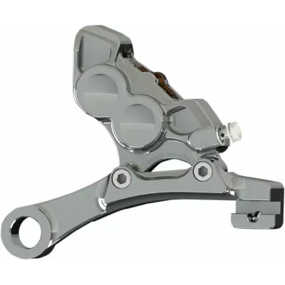 Ness Tech Four-Piston Caliper