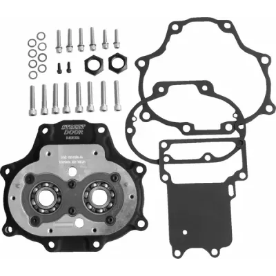 Transmission Door