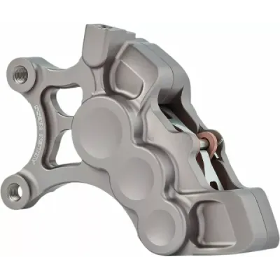 6-Piston Caliper