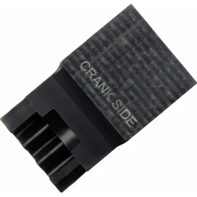 Sprocket Lock Tool