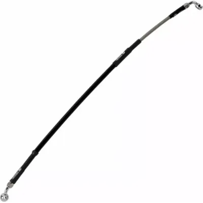Stainless Steel Braided Brake Line