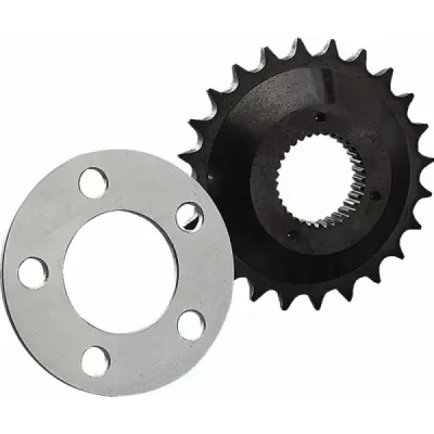 Offset Sprocket Kit