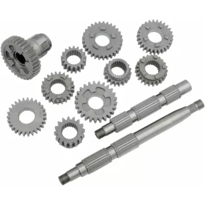 5-Speed Gear Set