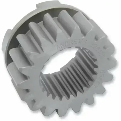 5-Speed Mainshaft Component