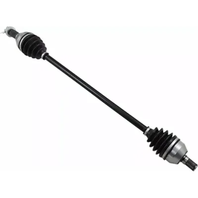 Complete Axle Kit