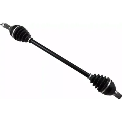 Complete Axle Kit