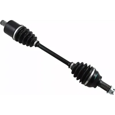 Complete Axle Kit