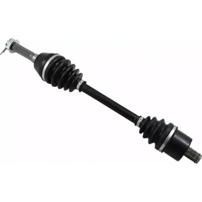 Complete Axle Kit