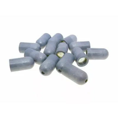 Variator Roller Set