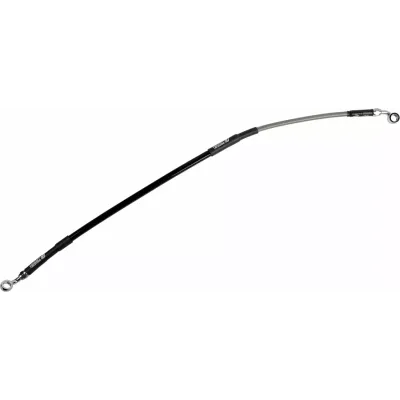 Stainless Steel Braided Brake Line