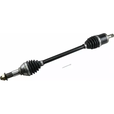 Heavy-Duty CV Axles