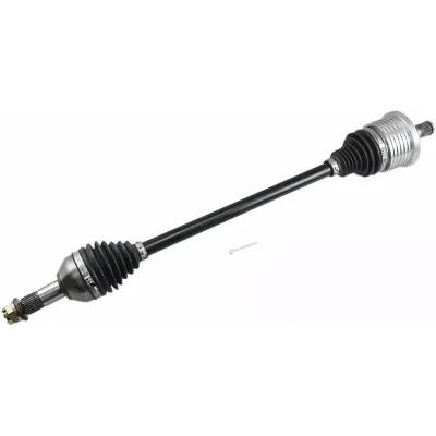 Heavy-Duty CV Axles