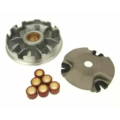 Variators