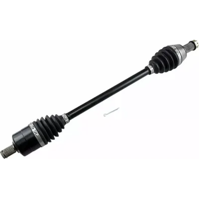 Heavy-Duty CV Axles