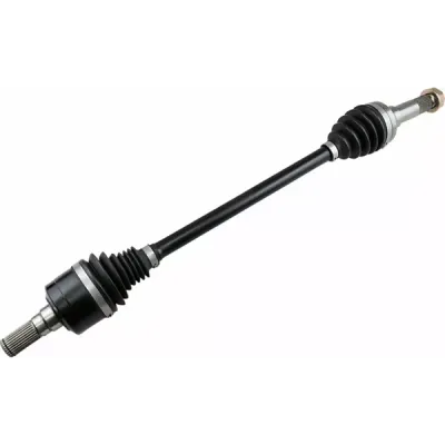 Heavy-Duty CV Axles
