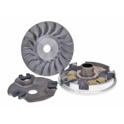 Kit complet de variație