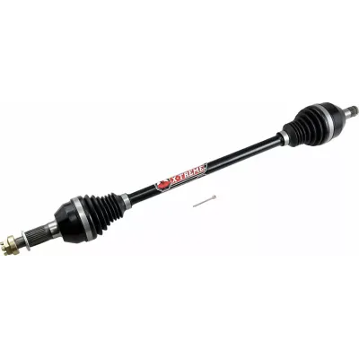 Heavy-Duty X-Treme Axle