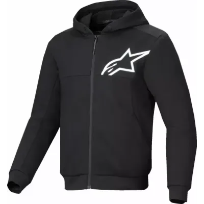 Chrome v2 Sport Hoodie