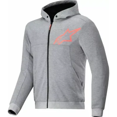 Chrome v2 Sport Hoodie