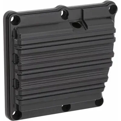 10-Gauge Transmission Side Cover