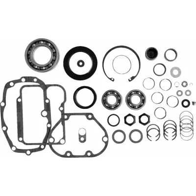 Transmission Rebuild Kit