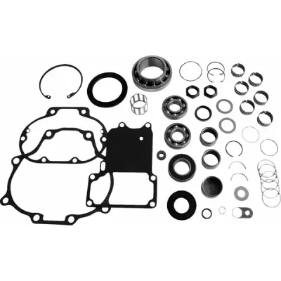 Transmission Rebuild Kit