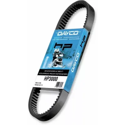 High Performance Belt