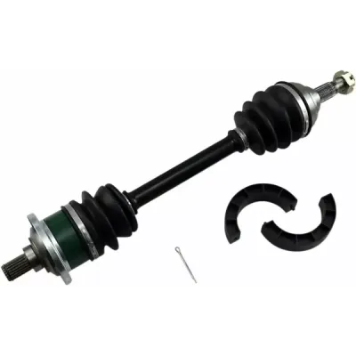 OEM Replacement Standard CV Axle