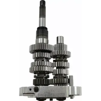 Set de angrenaj cu 6 viteze Overdrive