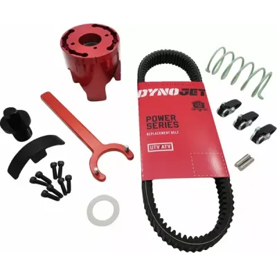Grip N Rip UTV Kit