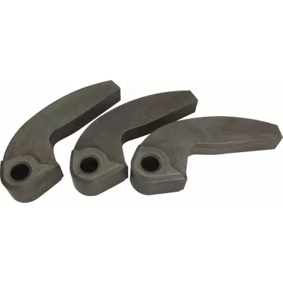 Clutch Weights