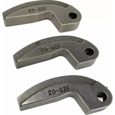 Clutch Weights
