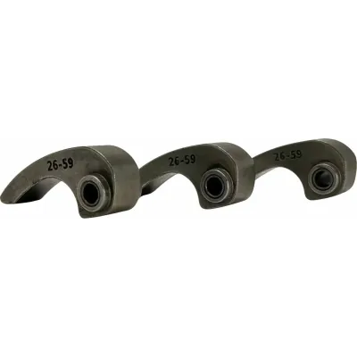 Clutch Weights