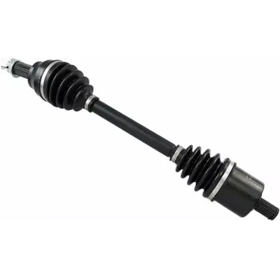 8 Ball Extreme Duty Axle