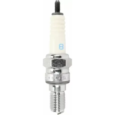 Iridium IX Racing Spark Plugs