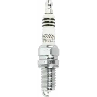 Iridium IX Spark Plug